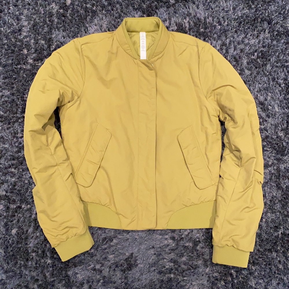Jacket - Picture 2 of 5